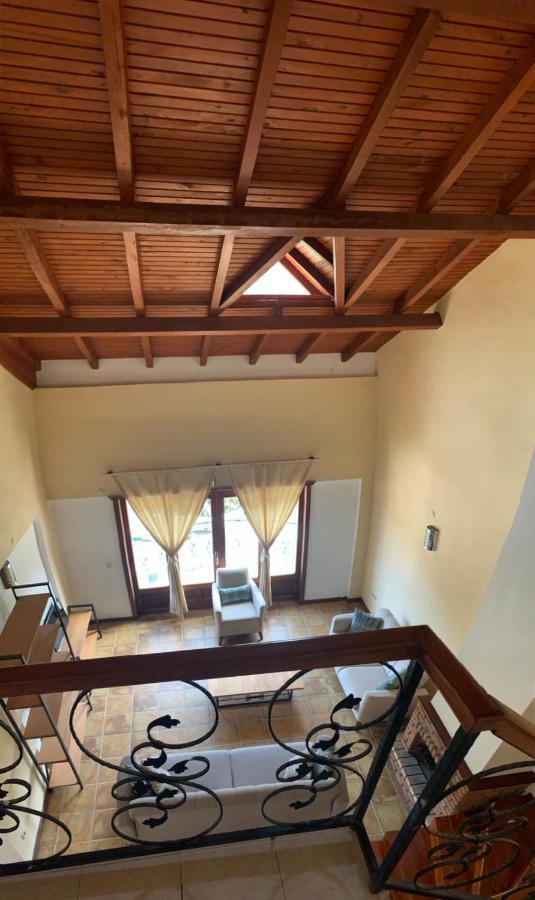 Alp Inn Villas Турунч Екстериор снимка