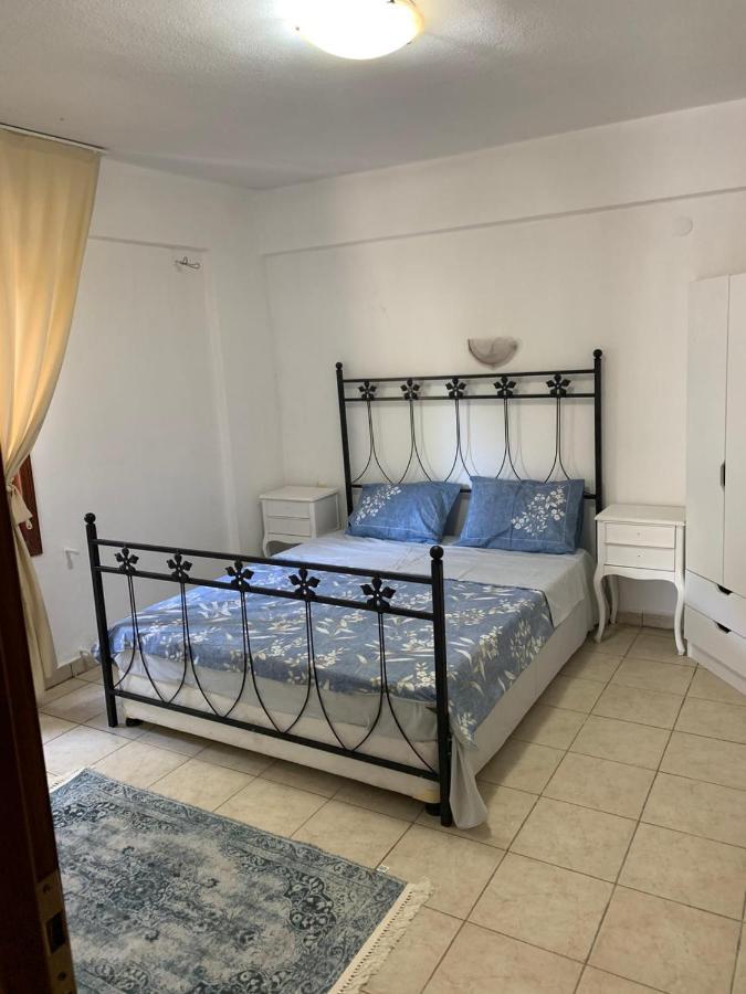 Alp Inn Villas Турунч Екстериор снимка