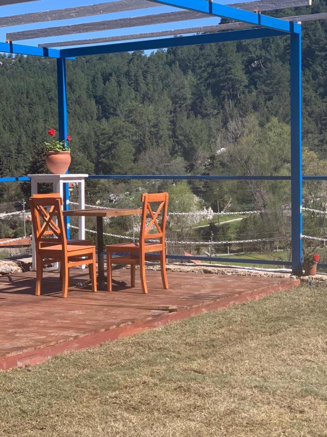 Alp Inn Villas Турунч Екстериор снимка