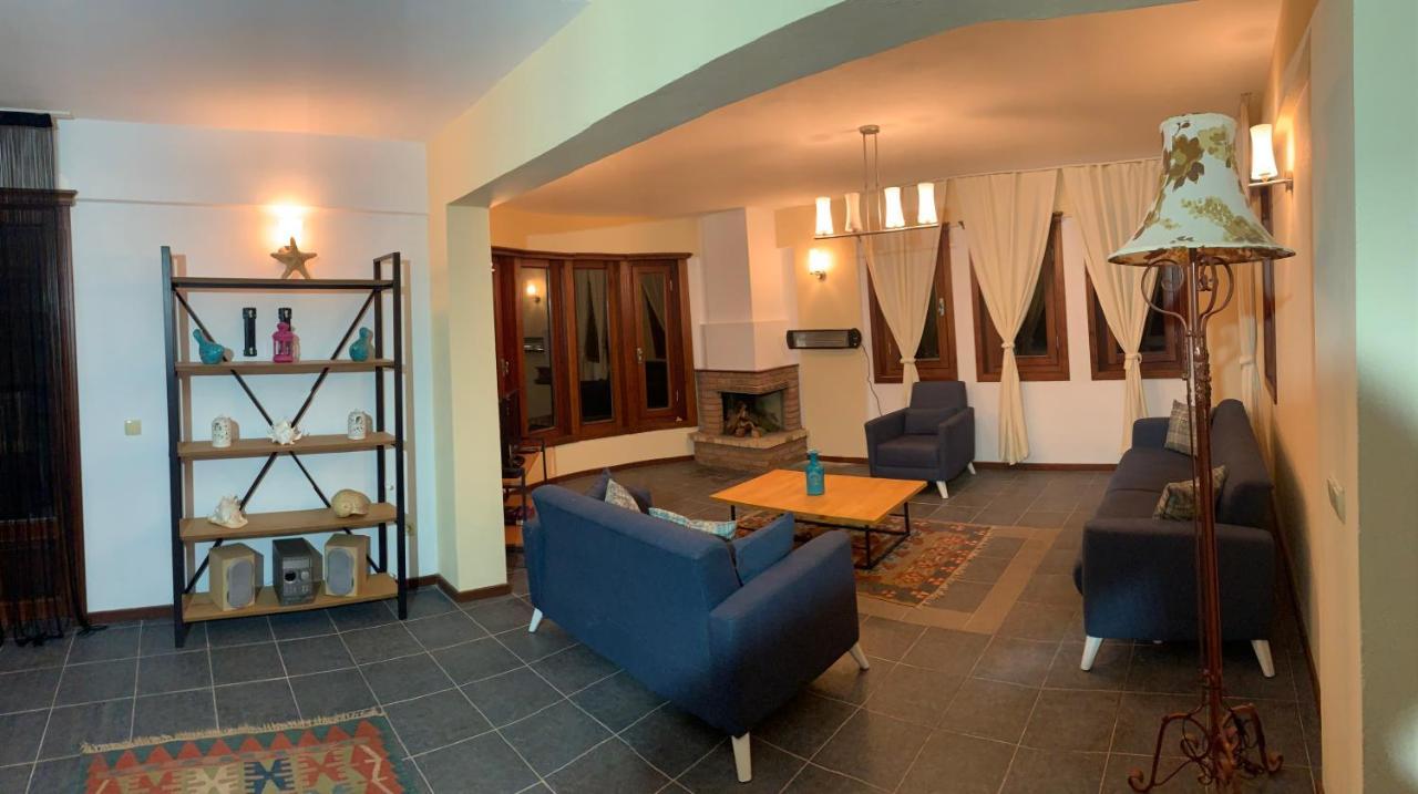 Alp Inn Villas Турунч Екстериор снимка