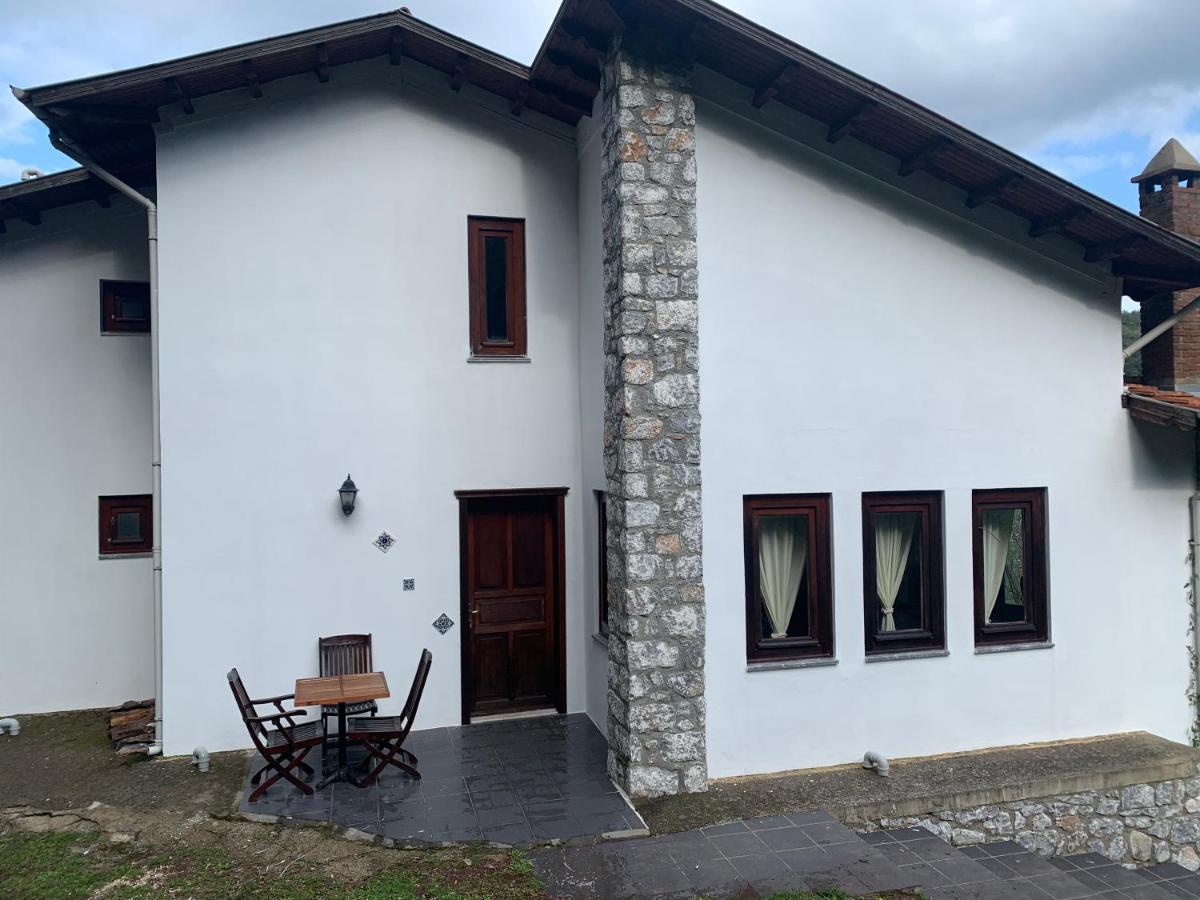 Alp Inn Villas Турунч Екстериор снимка