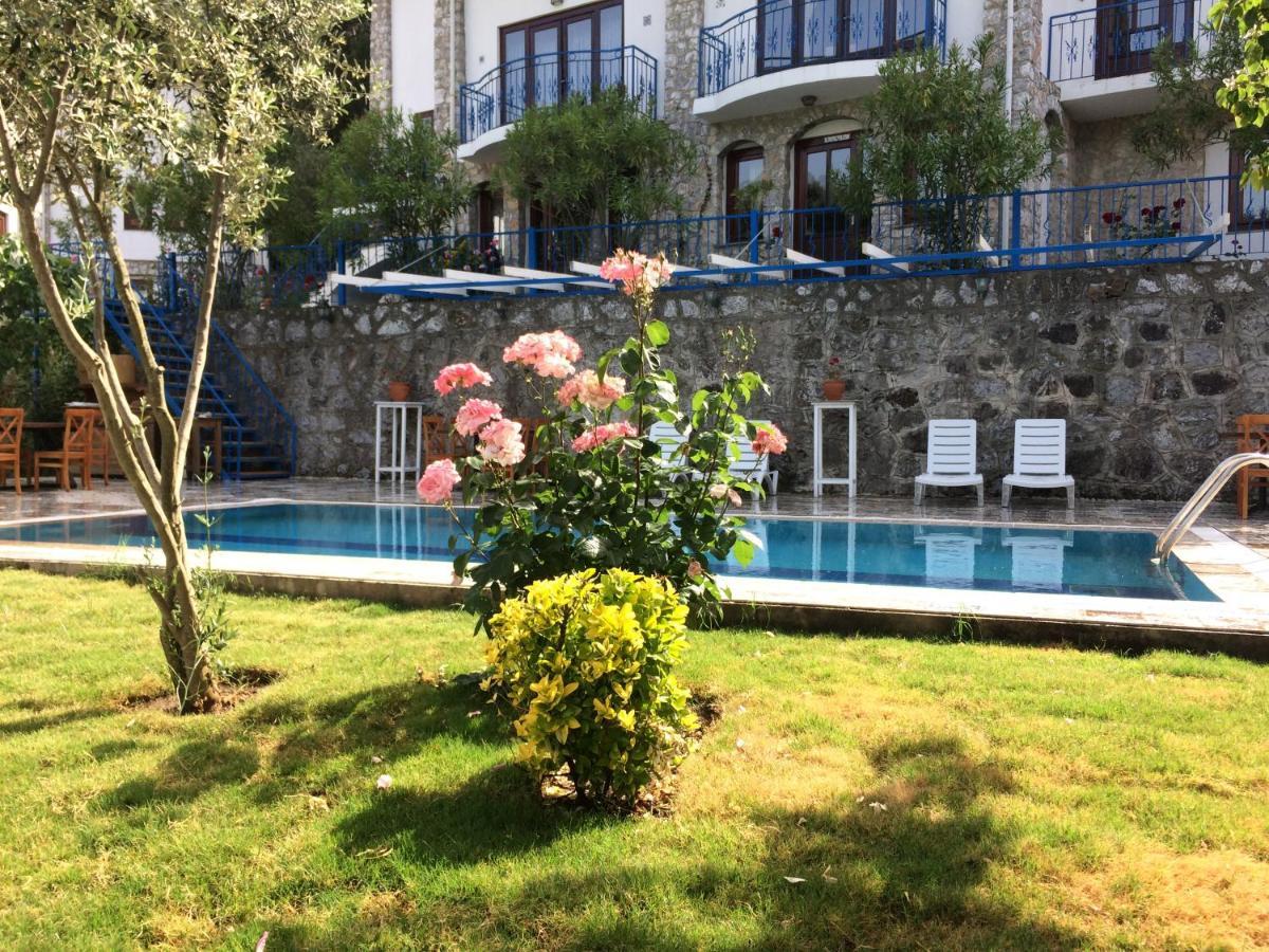 Alp Inn Villas Турунч Екстериор снимка