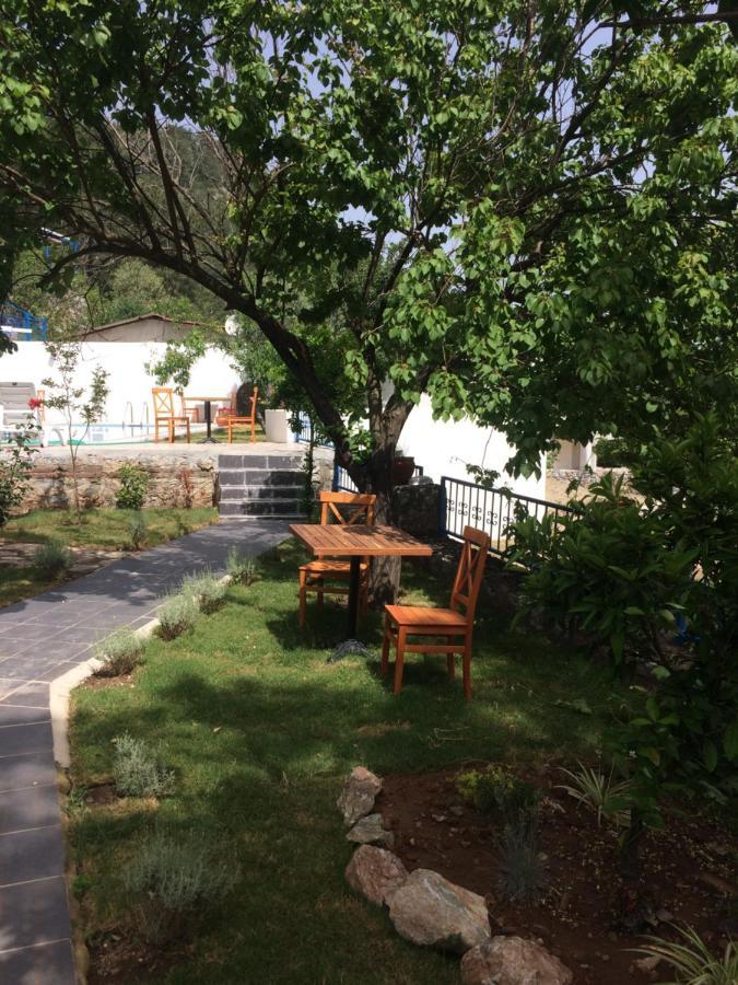 Alp Inn Villas Турунч Екстериор снимка