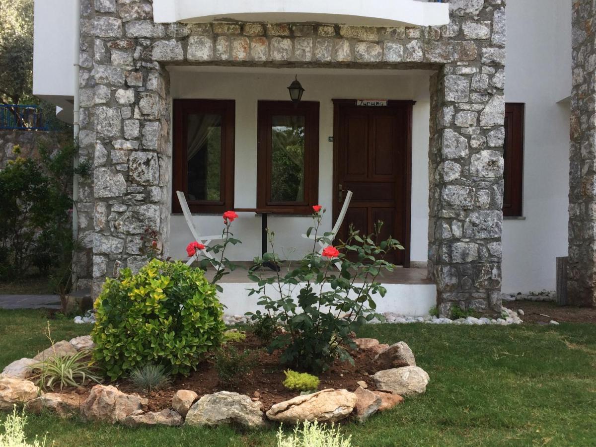 Alp Inn Villas Турунч Екстериор снимка
