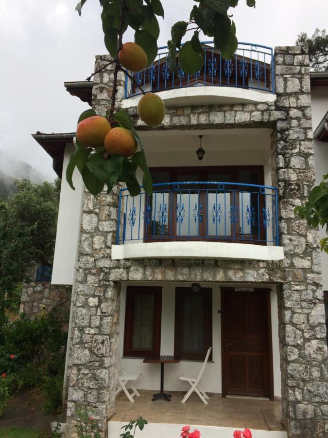 Alp Inn Villas Турунч Екстериор снимка